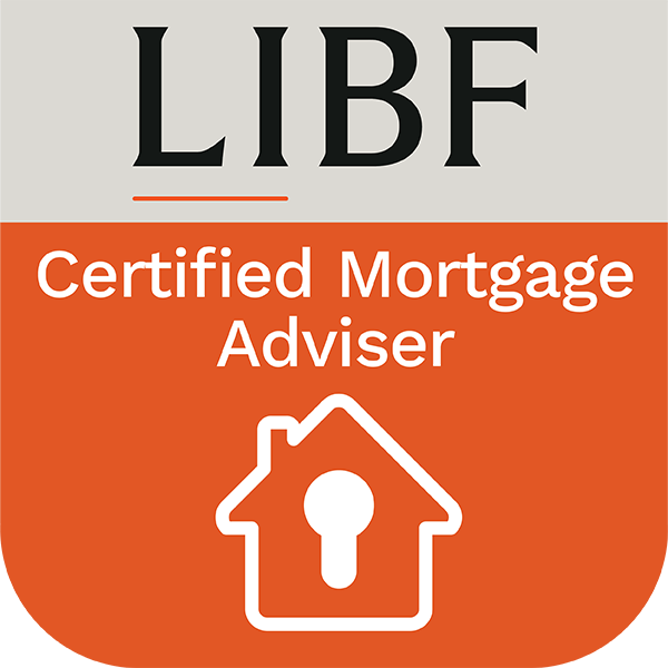 LIBF Certified Mortgage Adviser